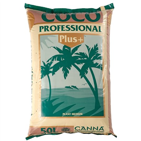 CANNA Professional Plus Sac de Coco 50 l