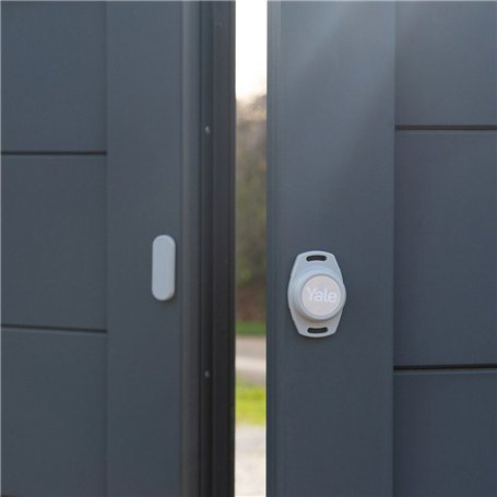 Prise Intelligente Yale 05/102300/BW