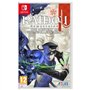 RAIDOU Remastered: The Mystery of the Soulless Army  Jeu Nintendo Switch