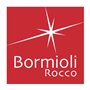 BORMIOLI ROCCO Bouteilles en Verre Officina 1825 - pour Huile d'olive/vinaigre - Bec verseur en Acier Inoxydable - 268 ML - Lot
