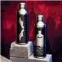 Batman Paladone Bouteille d'eau en acier inoxydable Multicolore 500 ml