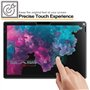 TECHGEAR Verre Trempé pour Microsoft Surface Pro 6 - Protecteur d'Écran Original en Verre Trempé Compatible avec Microsoft Surfa