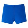 Maillot de bain enfant Nike Square Leg Bleu