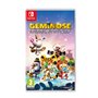 Geminose: Animal Popstars (Nintendo Switch)