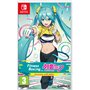 Fitness Boxing feat. HATSUNE MIKU (Nintendo Switch)