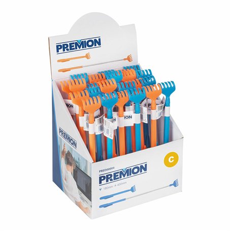 Grattoir à dos Premion