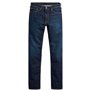 Levi's Herren 505 Regular Fit Jeans, Nail Loop Knot, 33W / 34L