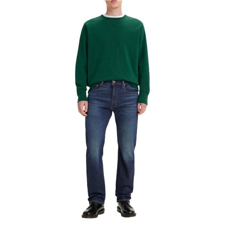 Levi's Herren 505 Regular Fit Jeans