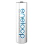 Piles Rechargeables Panasonic BK-3MCDE/2CP