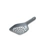 Pelle Savic Gris Plastique 11