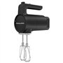 Kitchenaid Batteur à main sans fil - Kitchenaid Go - Batteur à main sans fil avec 7 niveaux de vitesse - Avec batterie - Noir