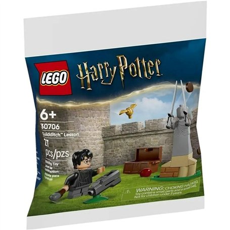 Set de construction Lego 30706