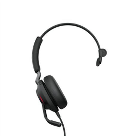 Casque GN Audio 24189-899-899 Noir