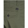 Pantalon Jack & Jones JPSTPAUL FLAKE CARGO 12141844 Vert