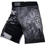 Hardcore Training Die Hard Black Homme Combat Shorts Arts Martiaux MMA BJJ Fitness Muay Thai Boxe Grappling No Gi