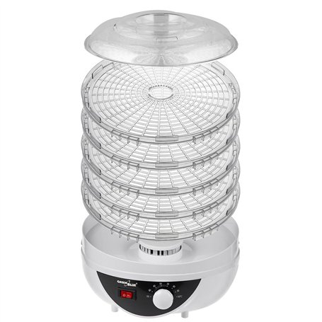 Déshydrateur d'Aliments Greenblue GB195 250 W
