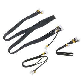 York Lot de 6 éponges en Acier Contre Les saletés tenaces - Éponge à récurer Haute Performance pour Cuisine, évier, Bol de Barbe