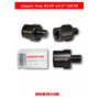 Adaptateur WERHE® M14 vers 1/2-20UNF pouce - à utiliser dans tous les mandrins de perçage avec filetage extérieur 1/2-20UNF