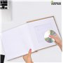 Arpan 10 x 15 cm-Voyage Memories Album Photo pour 200 Photos 6 x 4"