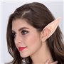 Oreille fée oreilles elfe cosplay fées halloween fete accessories - 2 paires différentes