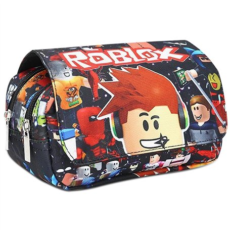 Robllox Trousse à Crayons