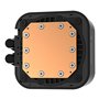 Kit de refroidissement liquide DEEPCOOL R-LQ360-BKLSMW-G-1