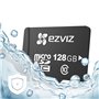 Carte Mémoire Micro SD avec Adaptateur Ezviz CS-CMT-CARDT32G-D 32 GB