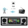 4 x 45 W autoradio FM