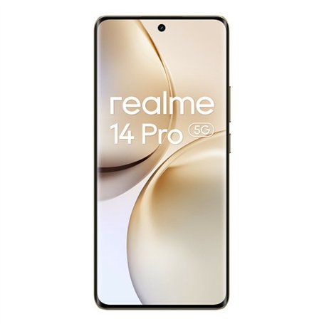 Smartphone Realme 12 GB RAM 512 GB Blanc