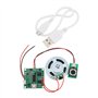 Be In Your Mind Module Sonore 8M Lecteur de Musique MP3 WAV Programmable avec Haut-parleur pour Boîte à Musique DIY Carte de Vœu