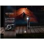 FENIX Lampe de poche LED LD12R 14500 avec lumière latérale