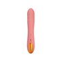 Vibrateur G-Spot Svakom Rose Pêche