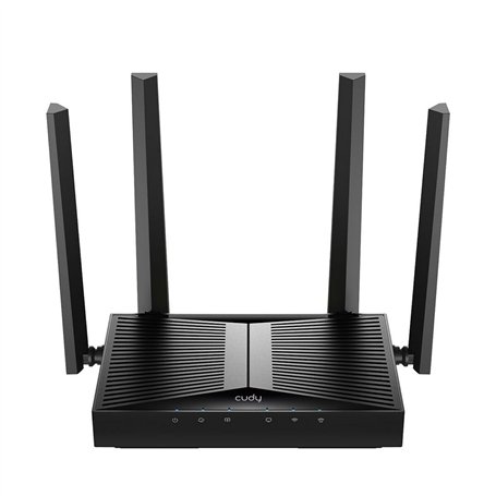 Router Cudy WR3600