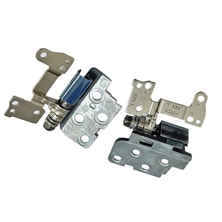 ZAHARA LCD écran Charnière Hinge pour ASUS ProArt StudioBook 16 H5600 LCD Hinge/Screen Hinge