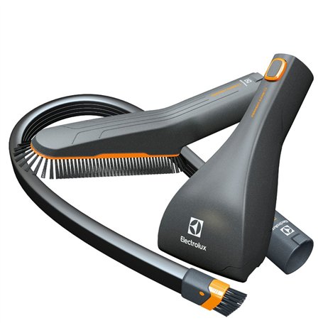 Auto Kit 3 accessoires Clean & Tidy KIT12 Electrolux