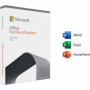 MICROSOFT Office Famille & Etudiant 2021 - Achat définitif 159,99 €