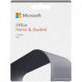 MICROSOFT Office Famille & Etudiant 2021 - Achat définitif 159,99 €
