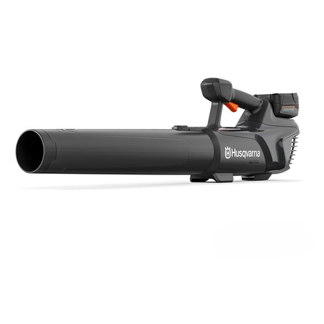 Husqvarna Souffleur à Batterie Aspire B8X-P4A avec Batterie et Chargeur