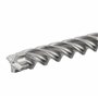 HILTI #2151505 TE-CX Lot de 6 forets M1 SDS Plus 5-12 mm pour béton