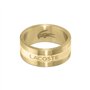 Lacoste Bague pour Homme Collection ADVENTURER - 2040094H