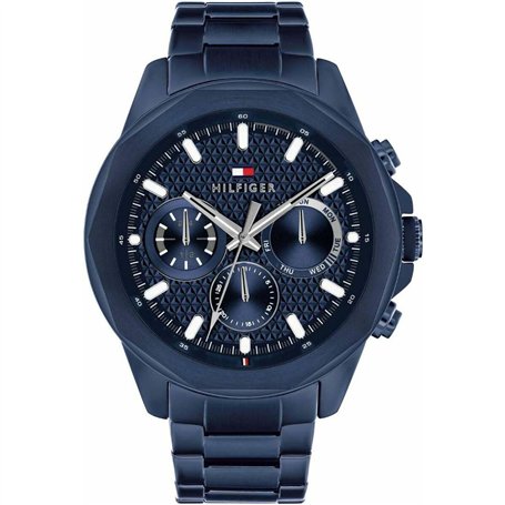 Montre Homme Tommy Hilfiger 1710652 (Ø 46 mm)