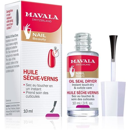 Mavala Sèche Ongles Manucure/Pédicure Femme