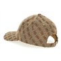 GUESS BASEBALL AW5368 POL01 Gorros y gorras Mujer Beige