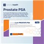 Kit de Test à Domicile Prostate PSA Berkeley Health | Déterminez l'Antigène Prostatique Spécifique (PSA) dans le Sang Total | Ra
