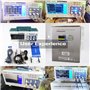 Hantek DSO5102P Oscilloscope Numérique, 2 canaux, 1 GSa/s Échantillon En Temps Réel, 100 MHz