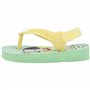 Havaianas Mixte Enfant Baby Disney Classics II Tongues, Green Garden, 26 EU