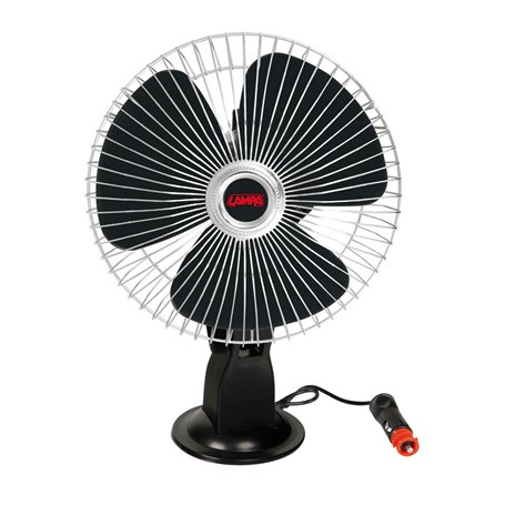 ventilateur pour le camion / camper 24V 20cm