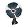 ventilateur pour le camion / camper 24V 20cm