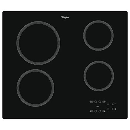 Whirlpool; Plaque de cuisson vitrocéramique (AKT801/NE)