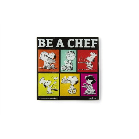 Excelsa Peanuts Be sous-Casserole